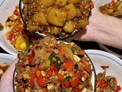 -八碗湘长沙市井菜(坡子街店)