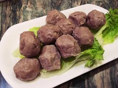 -牛很鲜潮汕牛肉火锅(朝晖路店)