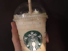 -星巴克(深圳梅林虹湾店)