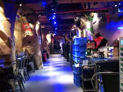 大堂-愿者上钩(布吉老街店)