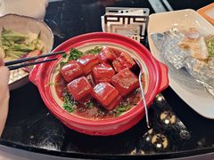 -北门饭店(三香路店)