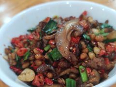 -浏阳小饭铺(洪西小区店)