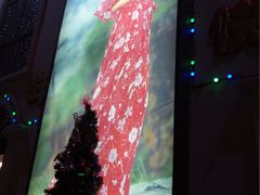 -邓丽君音乐主题餐厅