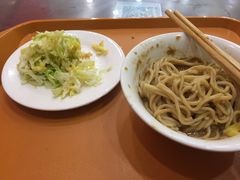 -新川面馆(新街口二店)