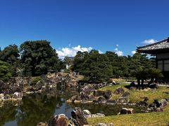 -京都御所