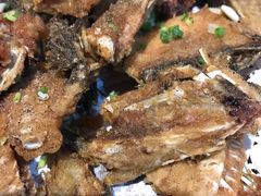 -京门活鱼馆·鱼火锅(百子湾（原红庙）店)