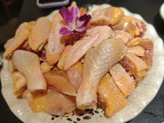 -尚竹阁冬瓜盅·18年地标美食(平洲店)