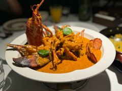 -狮拾久·现代新加坡料理(壹方城店)