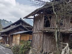 -郎德苗寨景区