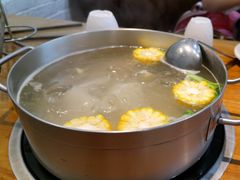 -为什么牛潮汕牛肉火锅(万胜广场店)