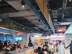 -丰茂烤串(公园店)