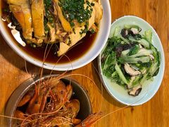 -百家鲜·杭帮菜