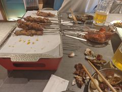-轻松串吧(亦庄上海沙龙店)