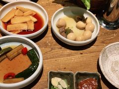 -泥炉烧肉师(新街口金銮巷店)