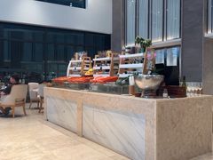 -菲住布渴酒店自助餐厅(阿里巴巴西溪园区店)