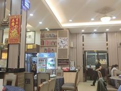 大堂-祈胜邨•顺德鱼生•顺德菜(容桂店)