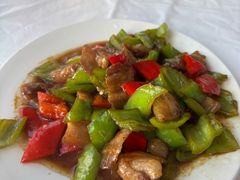 -阿军排档·烧烤