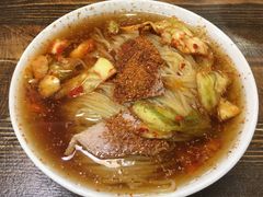 -西塔大冷面(市府大路店)