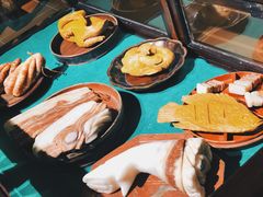 -日日鲜茶餐厅(小公园店)