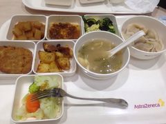 -阿斯利康食堂(张江园区店)