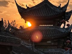-黄龙溪古镇