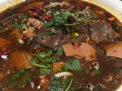-阿娘家·原生态农家菜(国顺东路店)