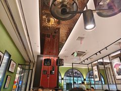 -Aqua Oasis 水天堂(石路天虹店)