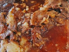 -老回回饺子馆(海洋馆店)