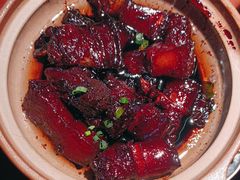 -徽三说·土徽菜·中国徽菜连锁品牌(阳湖总店)