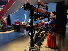 -曾宴·楚菜(湖北省博物馆店)