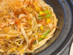 粉丝煲-聚福宝合苑食府(南头镇店)