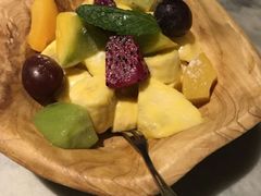 -梅筑·创意料理(王府井百货店)