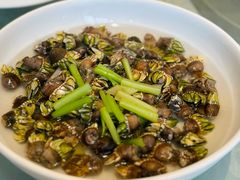 -健眺小海鲜(临海后山店)