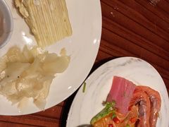 -西安W酒店·WEI全味西餐厅
