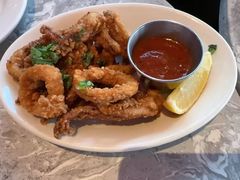 -Chili's Cafe&Bar奇利斯(滨江店)