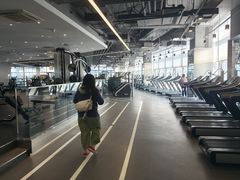 -OXYGYM 奥美氧舱运动中心(朝阳大悦城店)