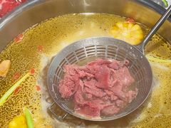 -潮正和潮汕牛肉火锅·老字号(番禺万达店)