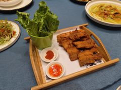 -宁邦·家宴·南京菜(红山动物园店)