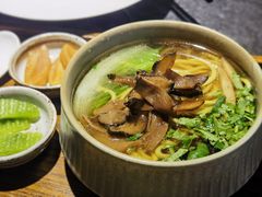 安多素面-安多素食(广仁寺路店)