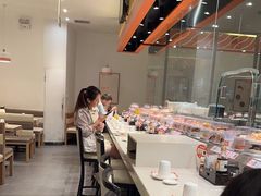 -新一番三文鱼寿司(大东海店)