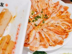 -柒酒烤肉(祁阳新天地店)