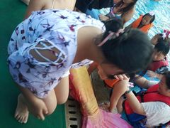 -苏州乐园森林水世界