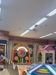 -孩子王童乐园(苏州吴中万达店)