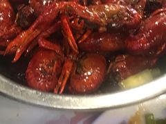 -虎虎龙虾大排档(双井店)