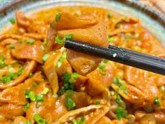 -青花椒花椒鱼(合生汇店)