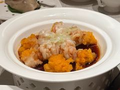 -狮王府淮扬菜(新街口友谊店)