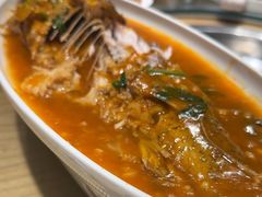 -福茂源横山铁锅羊肉(牡丹园店)