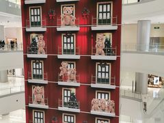 -优衣库(长沙国金中心店)