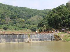 -梅岭月亮湾山体公园