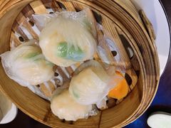 -味友味港印记(厦门集美银泰百货店)